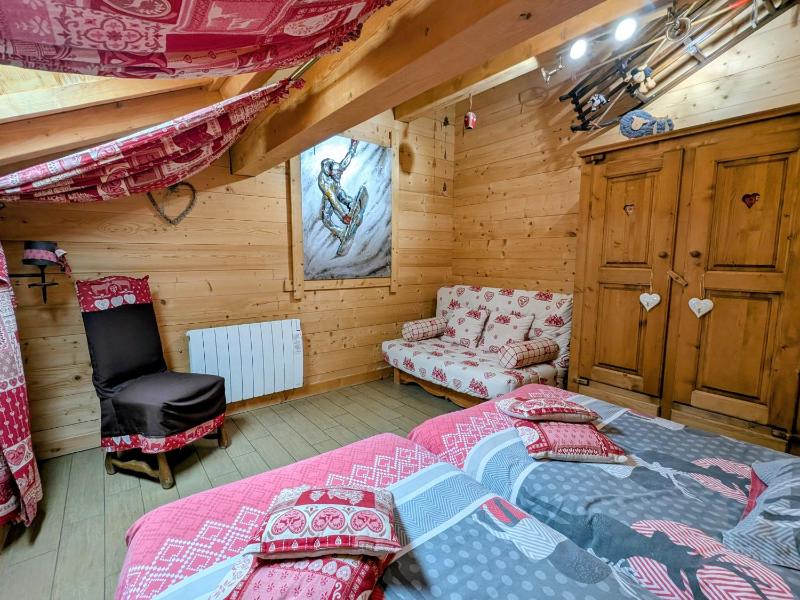 Chalet avec animaux acceptés - Gérardmer - FR-1-589-858 - image 11