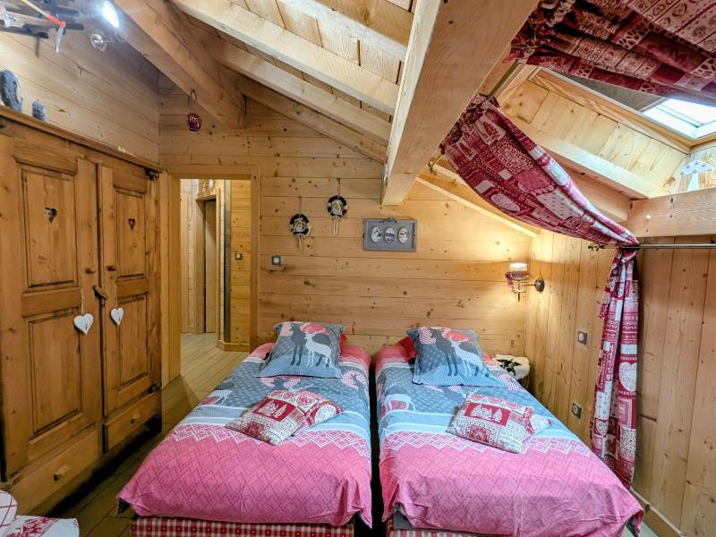 Chalet avec animaux acceptés - Gérardmer - FR-1-589-858 - image 36