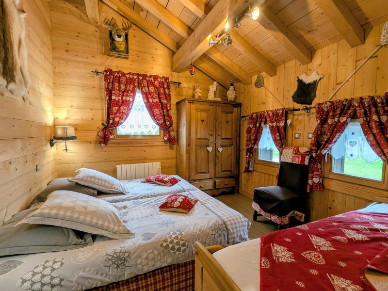 Chalet avec animaux acceptés - Gérardmer - FR-1-589-858 - image 21