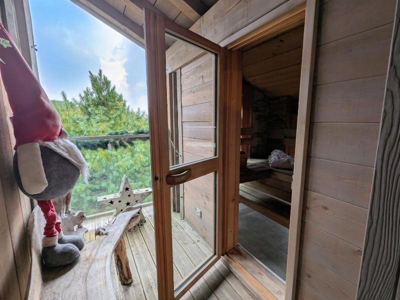Chalet avec animaux acceptés - Gérardmer - FR-1-589-858 - image 33
