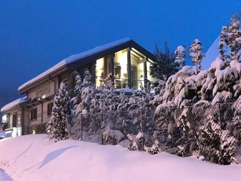 Chalet avec animaux acceptés - Gérardmer - FR-1-589-858 - image 2