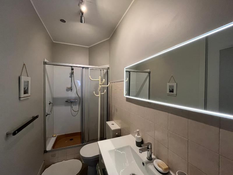 Charmant appartement en centre-ville - 2 pers. - FR-1-319-639 - image 6