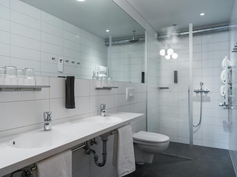 Reykjavik Lights Hotel by Keahotels - image 13