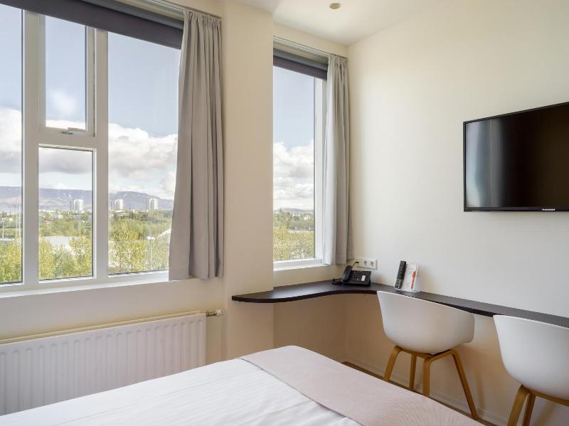 Reykjavik Lights Hotel by Keahotels - image 14