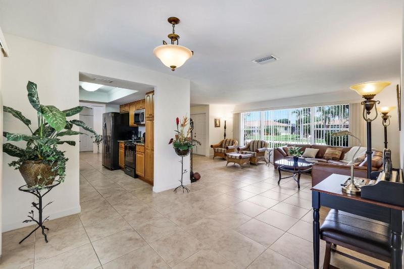 Villa Willshire - Gulf Access - image 35