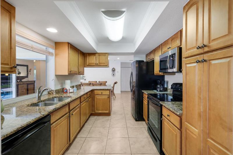 Villa Willshire - Gulf Access - image 33