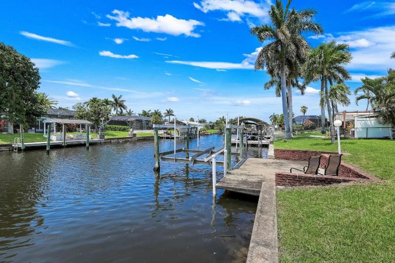 Villa Willshire - Gulf Access - image 34