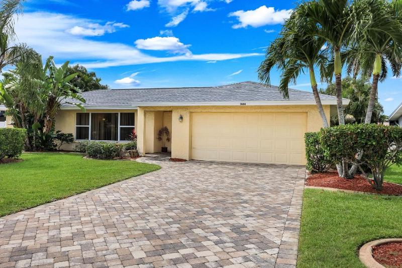 Villa Willshire - Gulf Access - image 38