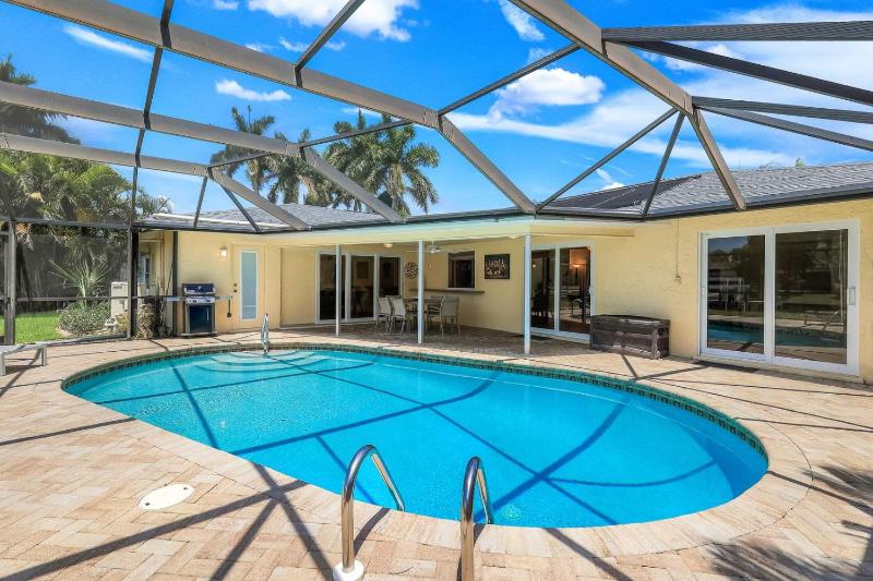 Villa Willshire - Gulf Access - image 2