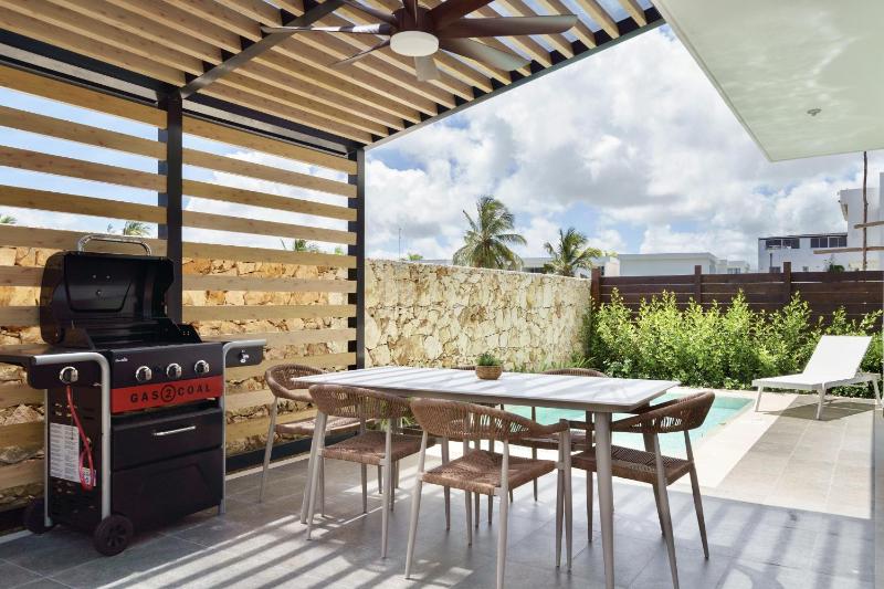 White Sands Villa With Private Pool Punta Cana - image 11