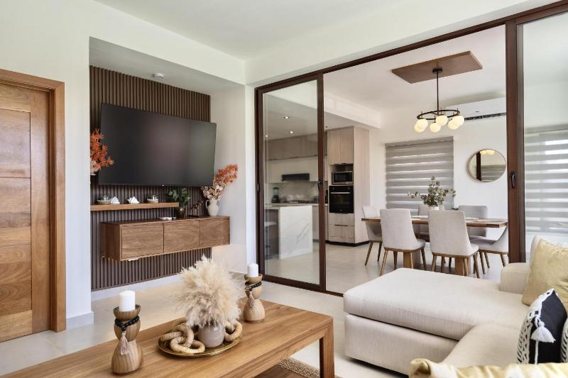 White Sands Villa With Private Pool Punta Cana - image 9