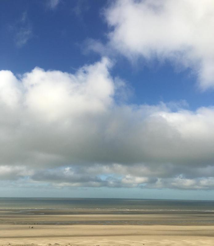 L'eau Vive Front de mer 4e sans ascenseur - image 4