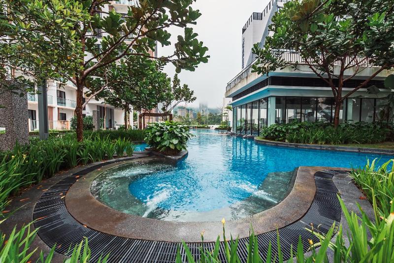 Midhills Genting by Manhattan - image 17
