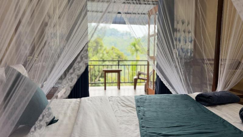 Forest Rawana homestay Ella - image 10