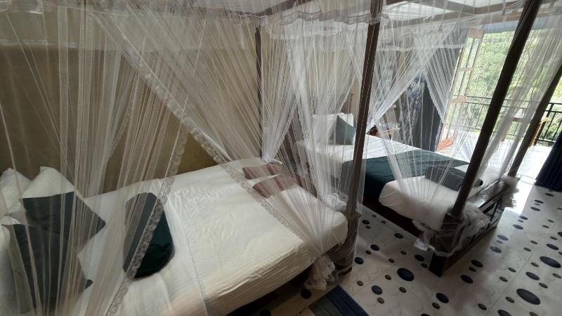 Forest Rawana homestay Ella - image 30