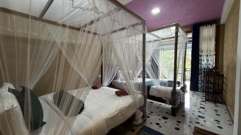 Forest Rawana homestay Ella - image 18