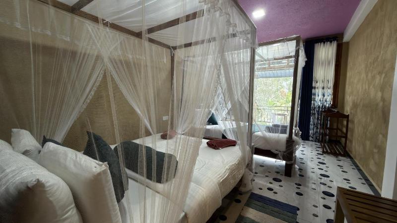 Forest Rawana homestay Ella - image 41
