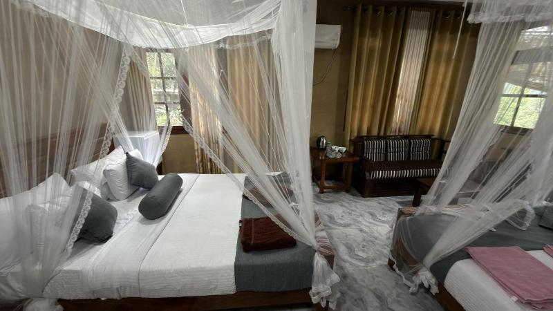 Forest Rawana homestay Ella - image 5