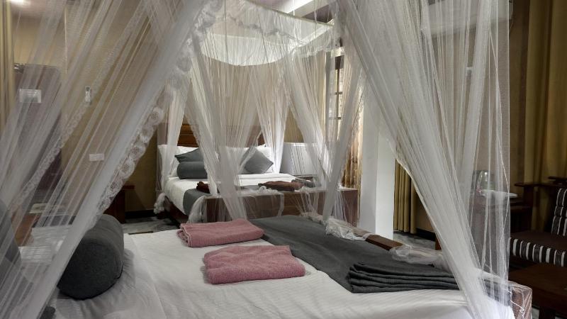 Forest Rawana homestay Ella - image 15