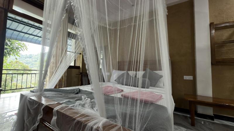 Forest Rawana homestay Ella - image 48