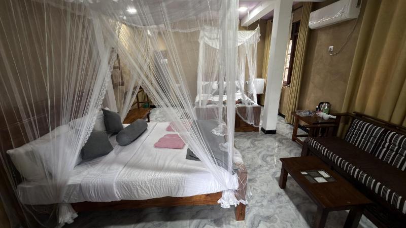Forest Rawana homestay Ella - image 40
