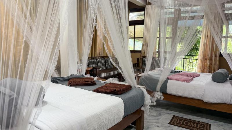 Forest Rawana homestay Ella - image 13