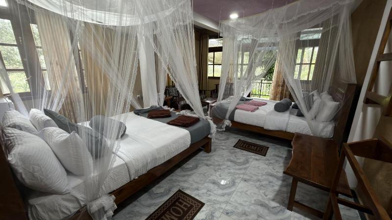 Forest Rawana homestay Ella - image 7