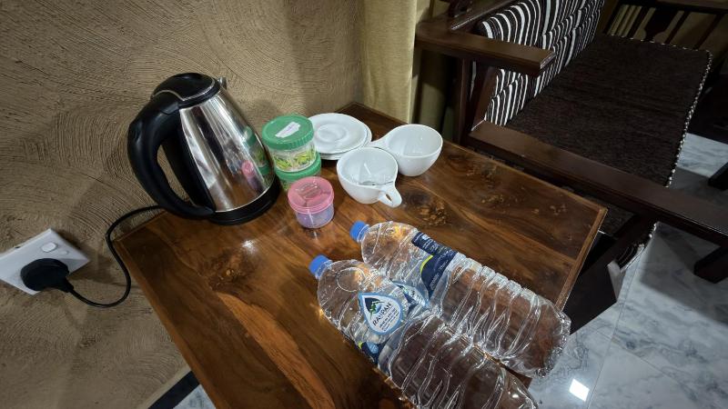 Forest Rawana homestay Ella - image 21