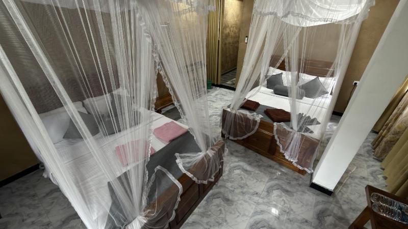 Forest Rawana homestay Ella - image 3