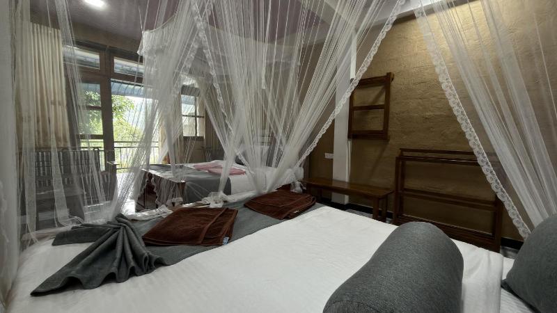 Forest Rawana homestay Ella - image 14