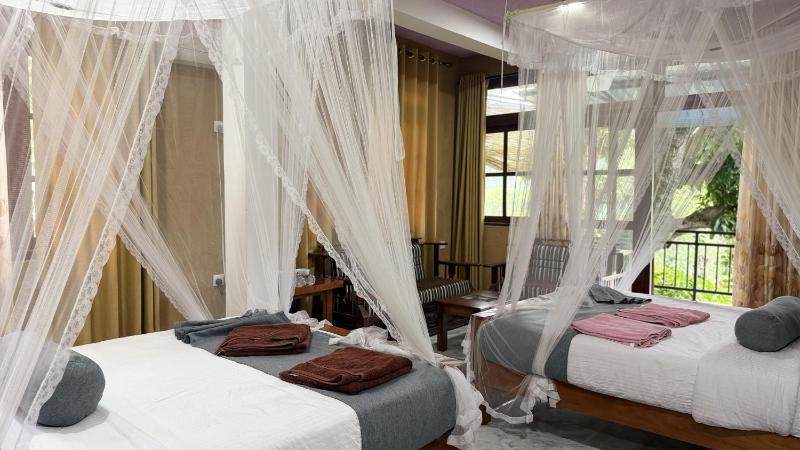 Forest Rawana homestay Ella - image 9