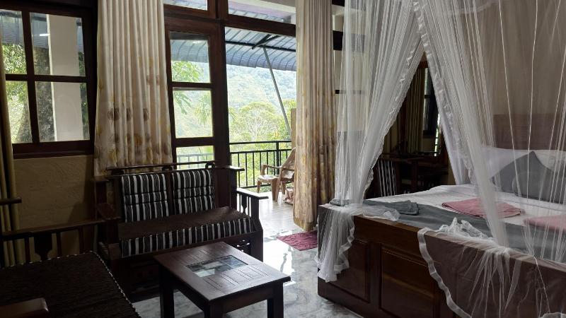 Forest Rawana homestay Ella - image 32