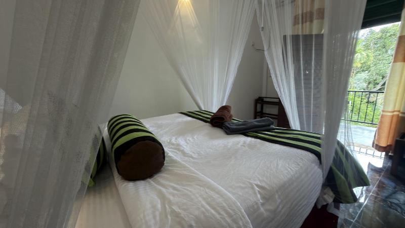 Forest Rawana homestay Ella - image 16