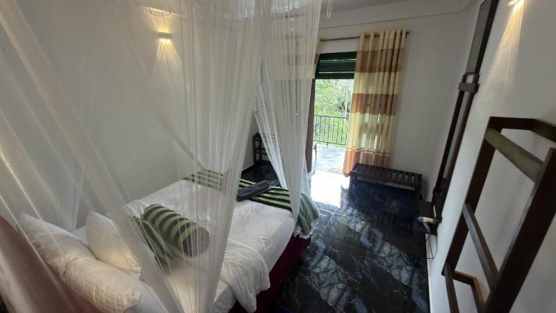 Forest Rawana homestay Ella - image 33