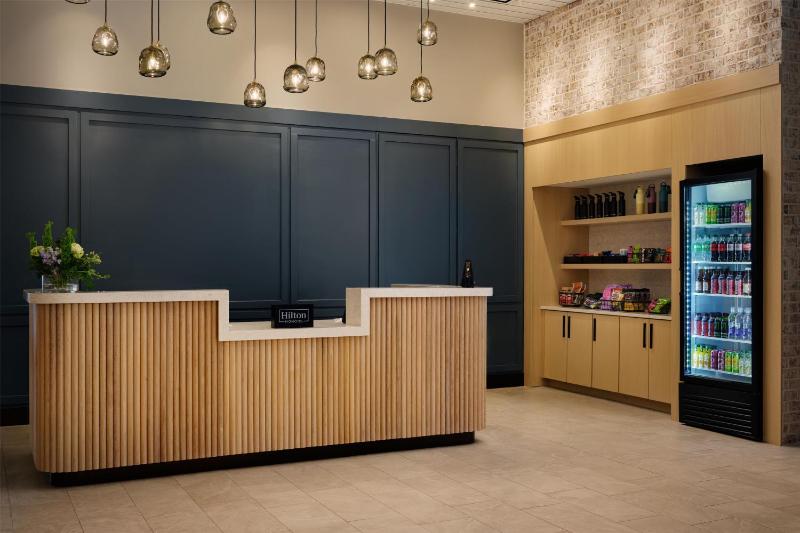 Tempo By Hilton Savannah Historic District - image 17