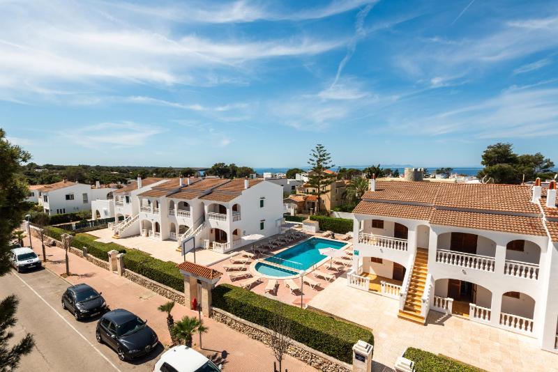 Apartamentos Mar Blanca by Mauter Villas - image 20
