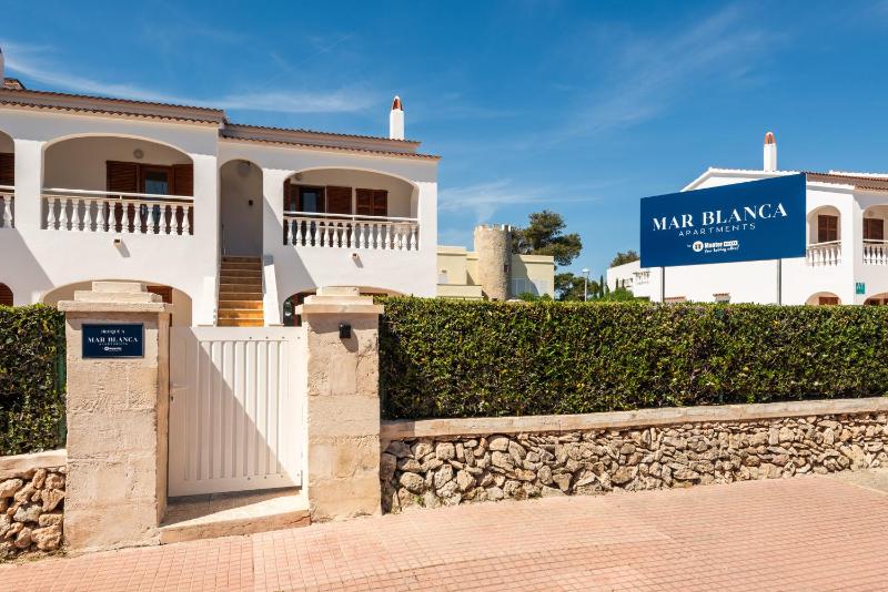 Apartamentos Mar Blanca by Mauter Villas - image 46