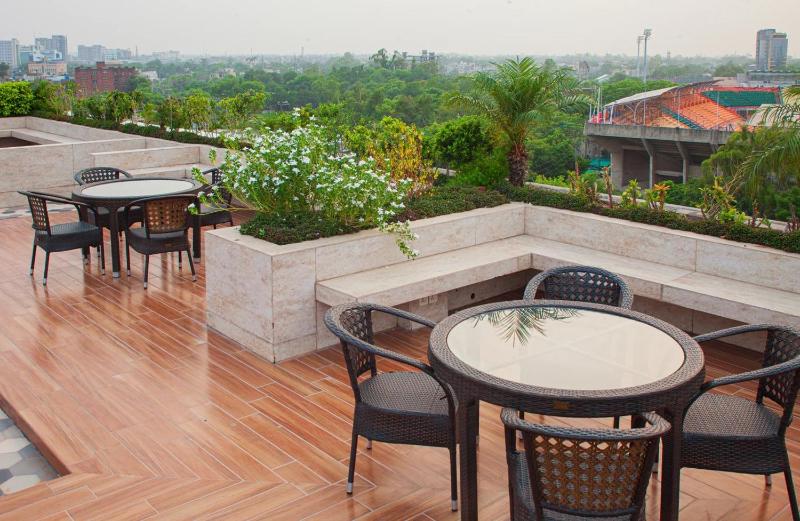 Casa Reina Luxury Apartment - image 11