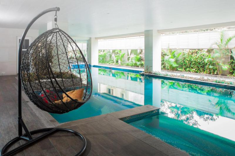 Casa Reina Luxury Apartment - image 15