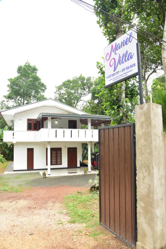 Manel Villa Hikkaduwa - image 6