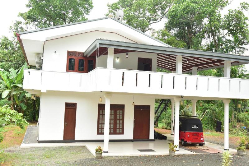 Manel Villa Hikkaduwa - image 23