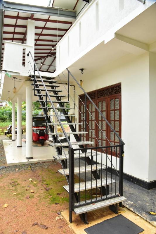Manel Villa Hikkaduwa - image 15