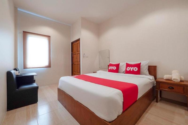 OYO 1121 Phuree Resort - image 15