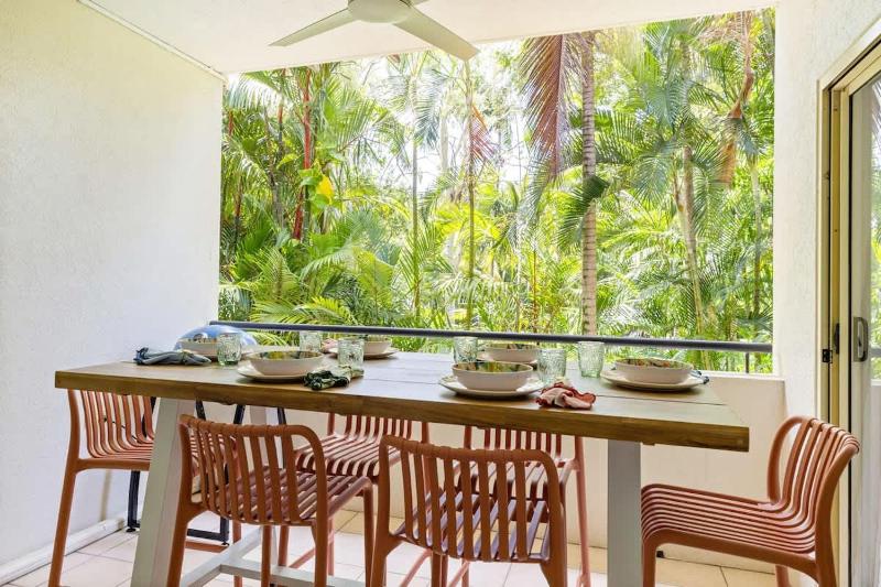 Laidback Resort Living at Central Plaza Poolside - image 21