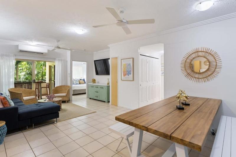 Laidback Resort Living at Central Plaza Poolside - image 13