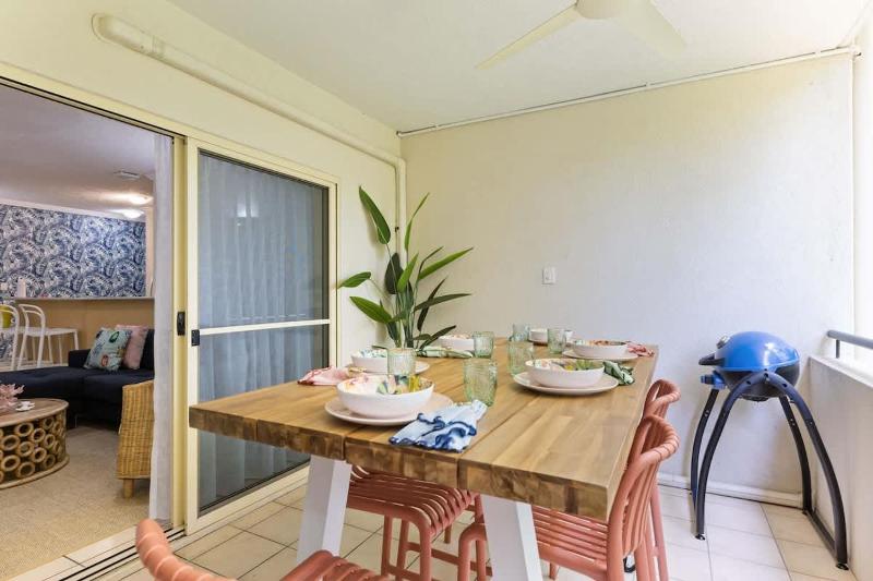 Laidback Resort Living at Central Plaza Poolside - image 25