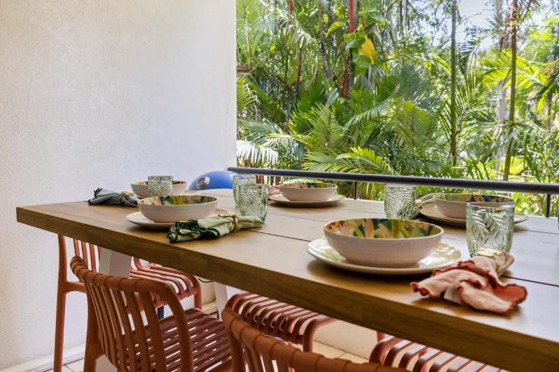 Laidback Resort Living at Central Plaza Poolside - image 9