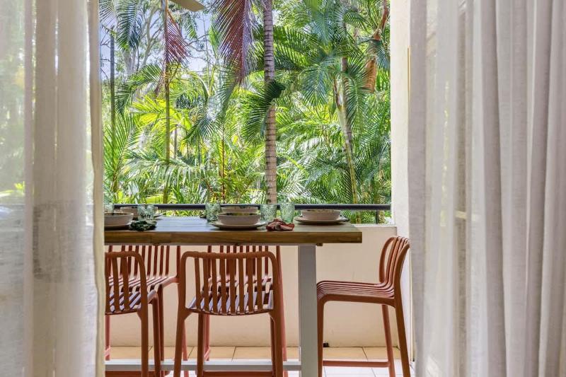 Laidback Resort Living at Central Plaza Poolside - image 11