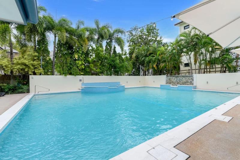 Laidback Resort Living at Central Plaza Poolside - image 7