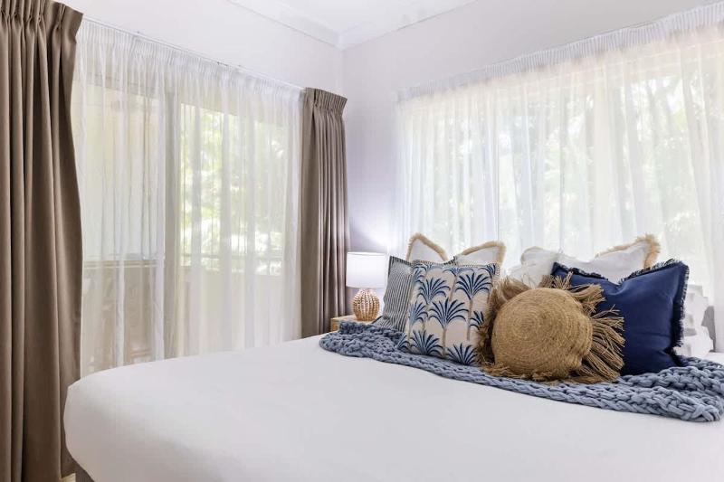Laidback Resort Living at Central Plaza Poolside - image 24